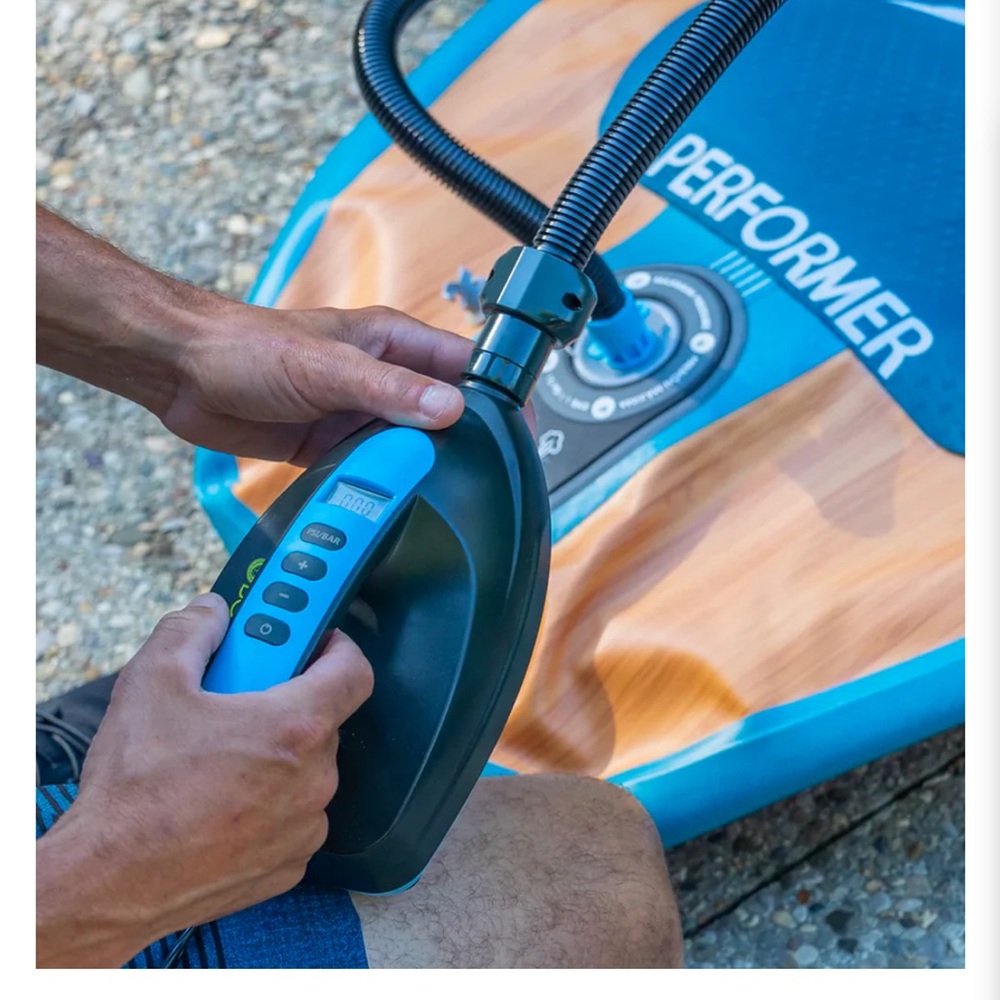Body Glove Paddle-board Pump
